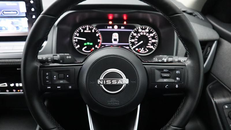 Used Nissan Qashqai 2024 for sale - 77367738: Photo 15