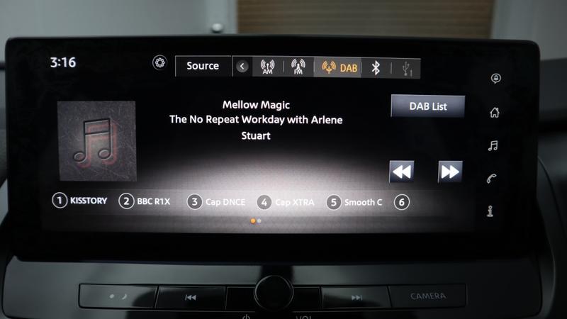 Used Nissan Qashqai 2024 for sale - 77367738: Photo 17