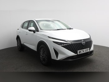 2024 - 1.3 DIG-T MHEV Acenta Premium SUV 5dr Petrol Hybrid Manual Euro 6 (s/s) (14