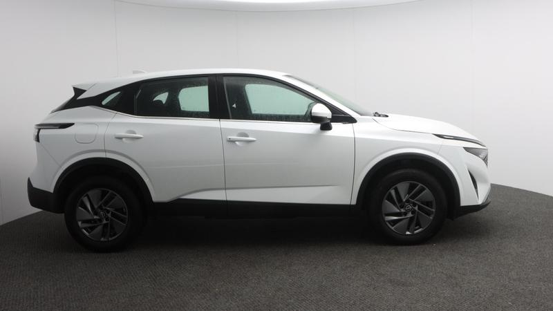 Used Nissan Qashqai 2024 for sale - 77367738: Photo 2