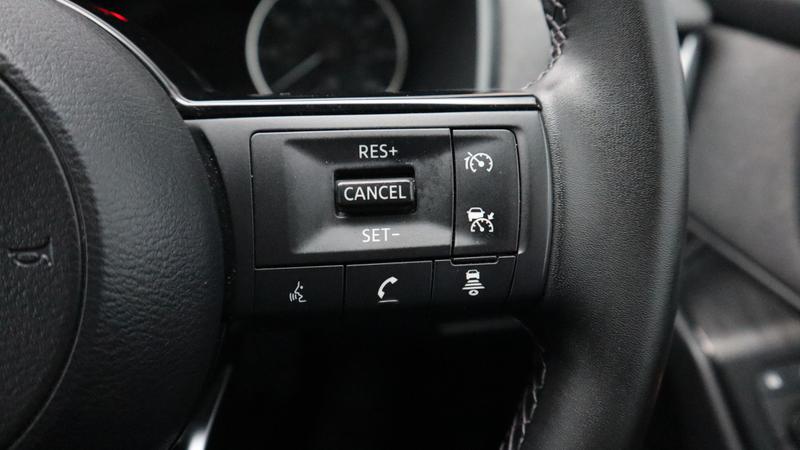 Used Nissan Qashqai 2024 for sale - 77367738: Photo 24