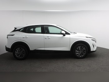 Used Nissan Qashqai 2024 for sale - 77367738: Photo