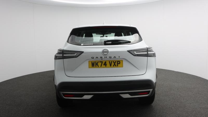 Used Nissan Qashqai 2024 for sale - 77367738: Photo 4