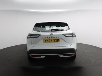 Used Nissan Qashqai 2024 for sale - 77367738: Photo