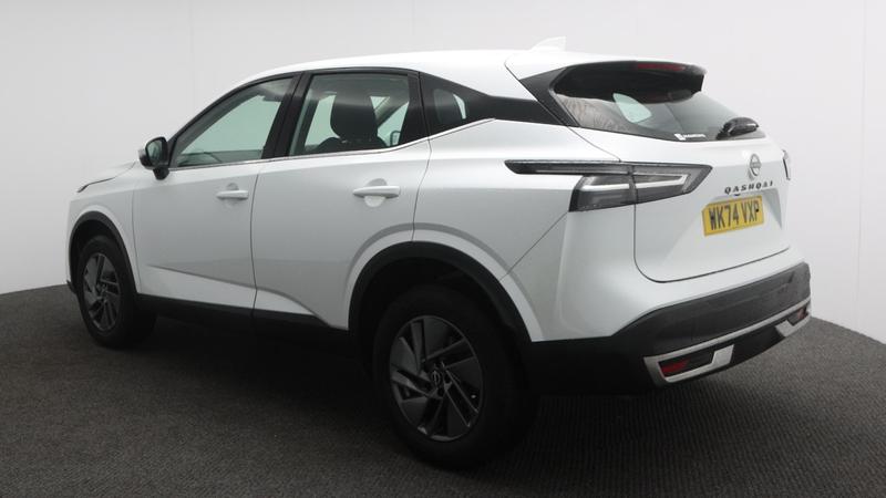 Used Nissan Qashqai 2024 for sale - 77367738: Photo 5