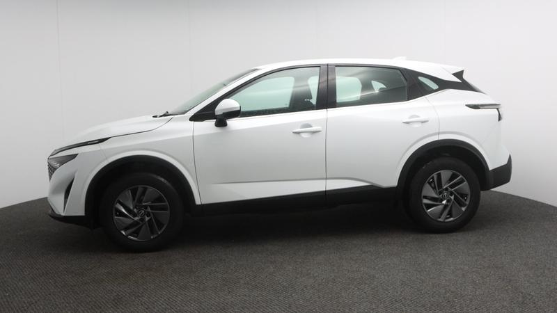 Used Nissan Qashqai 2024 for sale - 77367738: Photo 6