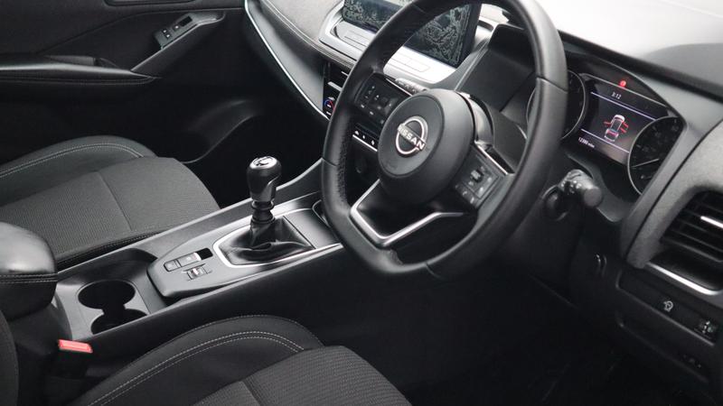 Used Nissan Qashqai 2024 for sale - 77367738: Photo 9