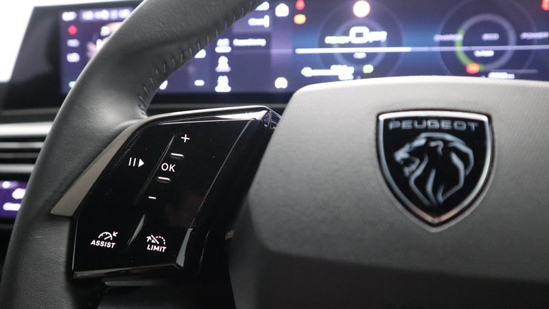 Used Peugeot E-3008 2024 for sale - 77427122: Photo 13