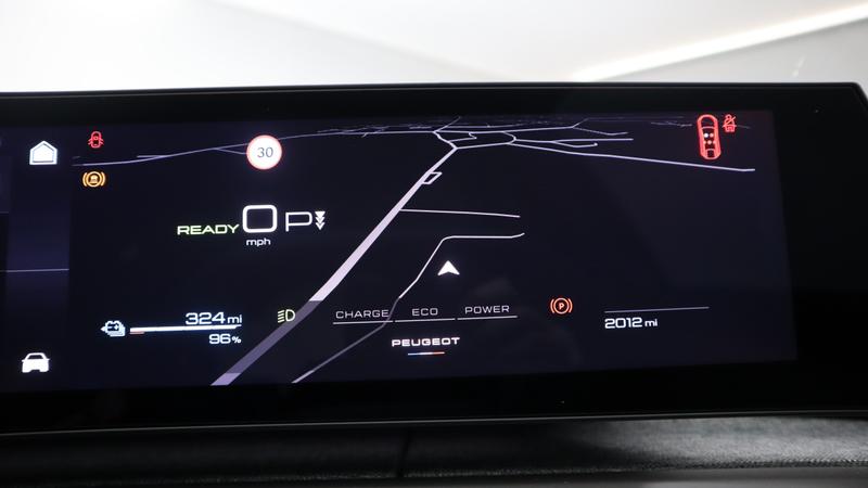 Used Peugeot E-3008 2024 for sale - 77427122: Photo 18