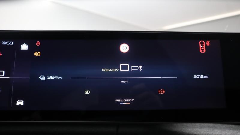 Used Peugeot E-3008 2024 for sale - 77427122: Photo 21
