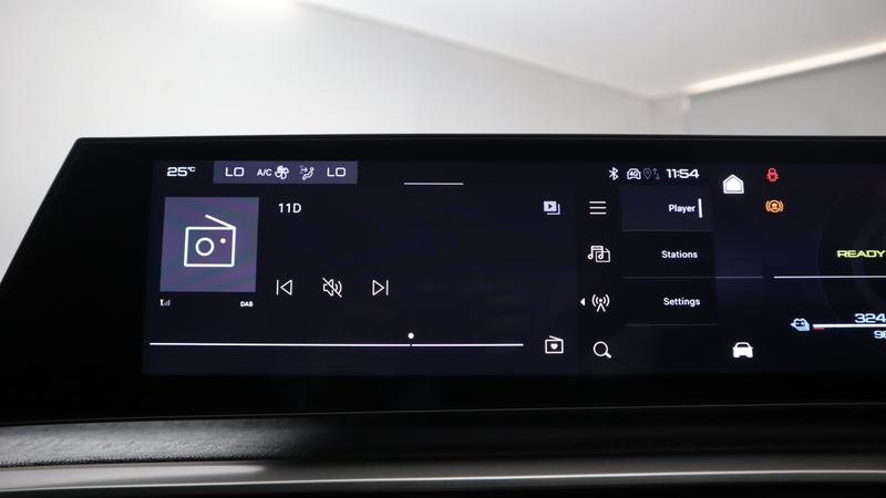 Used Peugeot E-3008 2024 for sale - 77427122: Photo 25