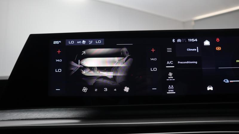 Used Peugeot E-3008 2024 for sale - 77427122: Photo 26