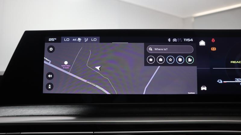 Used Peugeot E-3008 2024 for sale - 77427122: Photo 27