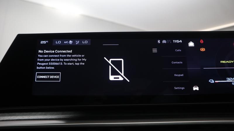 Used Peugeot E-3008 2024 for sale - 77427122: Photo 29