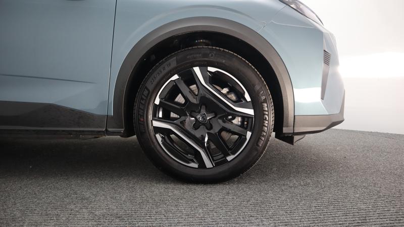 Used Peugeot E-3008 2024 for sale - 77427122: Photo 41