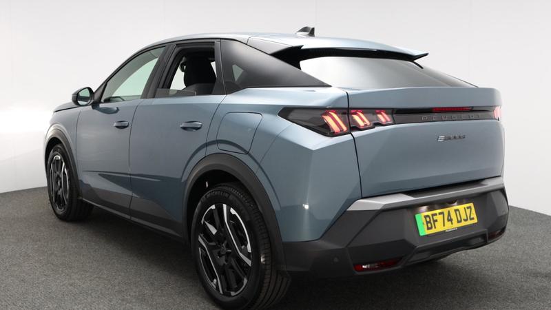 Used Peugeot E-3008 2024 for sale - 77427122: Photo 5