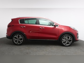 Used Kia Sportage 2019 for sale - 78266846: Photo