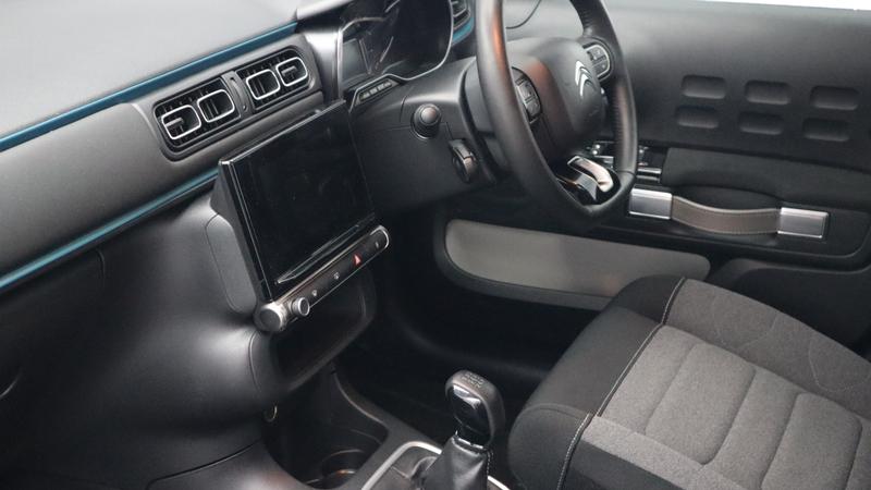 Used Citroen C3 2022 for sale - 77367624: Photo 13