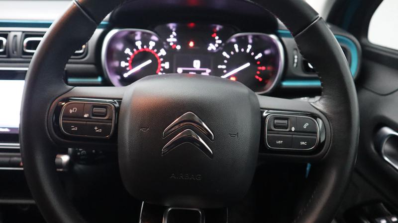 Used Citroen C3 2022 for sale - 77367624: Photo 14