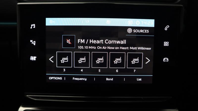 Used Citroen C3 2022 for sale - 77367624: Photo 16