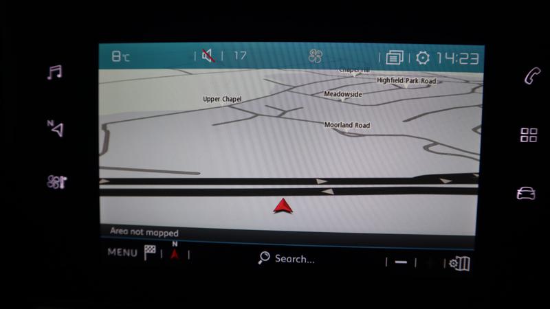 Used Citroen C3 2022 for sale - 77367624: Photo 17