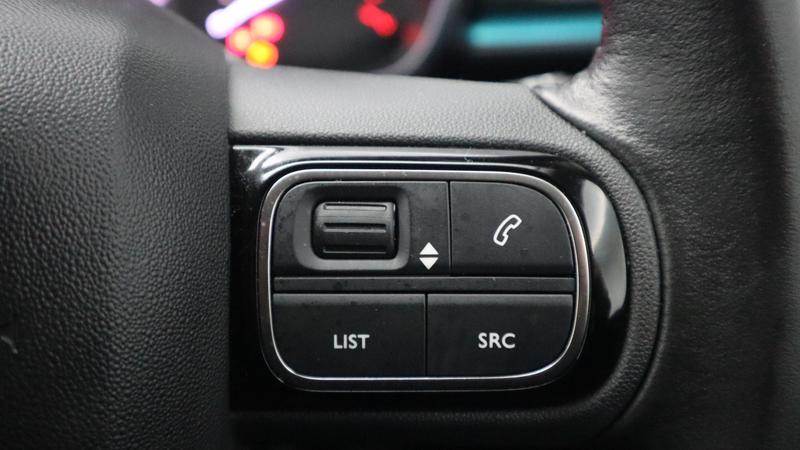 Used Citroen C3 2022 for sale - 77367624: Photo 19