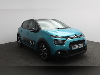 2022 - Shine Plus 1.2 PureTech Petrol Manual 5dr Hatchback (83 BHP) Manual