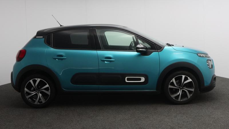 Used Citroen C3 2022 for sale - 77367624: Photo 2