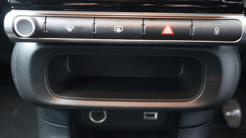 Used Citroen C3 2022 for sale - 77367624: Photo 23