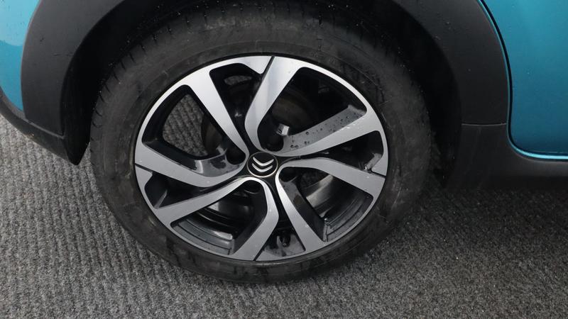 Used Citroen C3 2022 for sale - 77367624: Photo 25