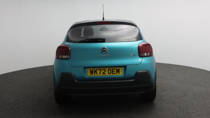 Used Citroen C3 2022 for sale - 77367624: Photo 4