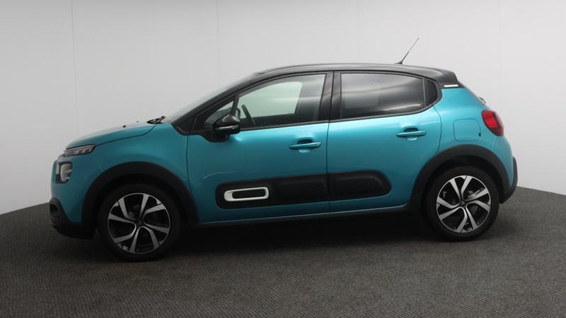 Used Citroen C3 2022 for sale - 77367624: Photo 6