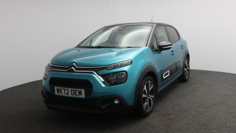 Used Citroen C3 2022 for sale - 77367624: Photo 7