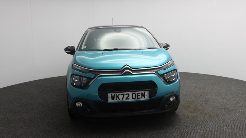 Used Citroen C3 2022 for sale - 77367624: Photo 8