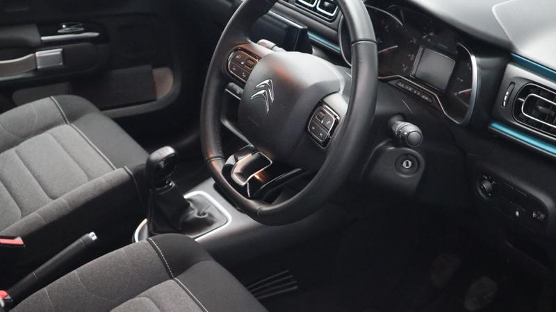 Used Citroen C3 2022 for sale - 77367624: Photo 9