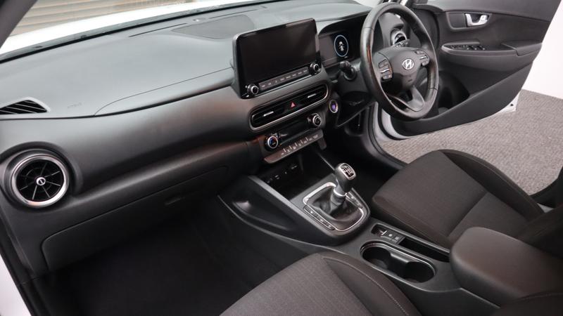 Used Hyundai KONA 2022 for sale - 77363482: Photo 10