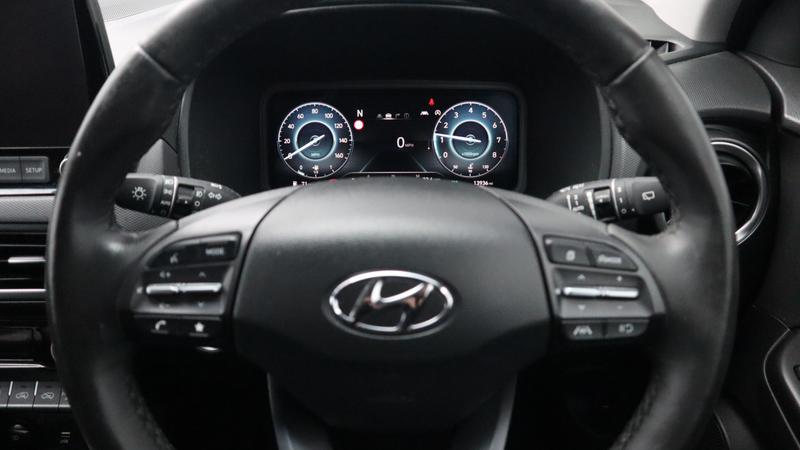 Used Hyundai KONA 2022 for sale - 77363482: Photo 15