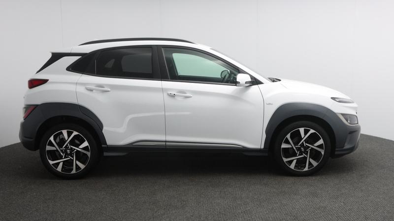 Used Hyundai KONA 2022 for sale - 77363482: Photo 2