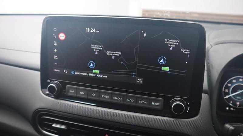 Used Hyundai KONA 2022 for sale - 77363482: Photo 20