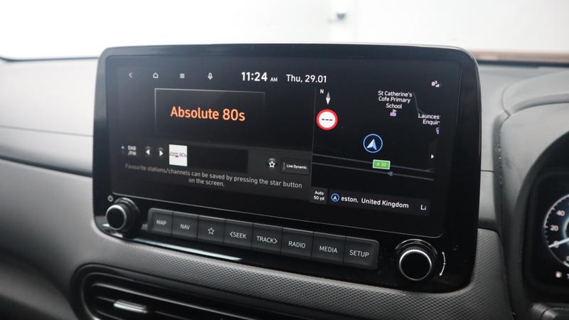 Used Hyundai KONA 2022 for sale - 77363482: Photo 21