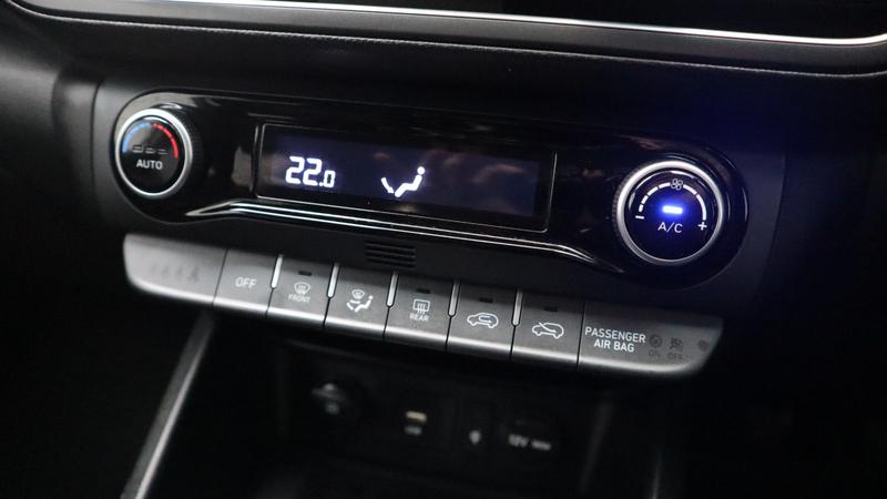 Used Hyundai KONA 2022 for sale - 77363482: Photo 22