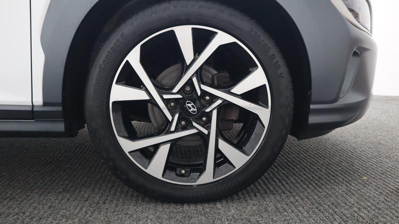 Used Hyundai KONA 2022 for sale - 77363482: Photo 28