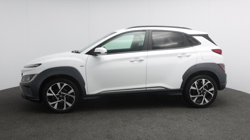 Used Hyundai KONA 2022 for sale - 77363482: Photo 6
