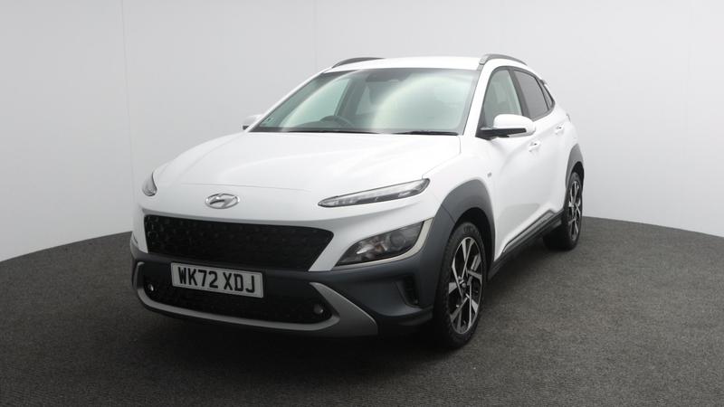Used Hyundai KONA 2022 for sale - 77363482: Photo 7
