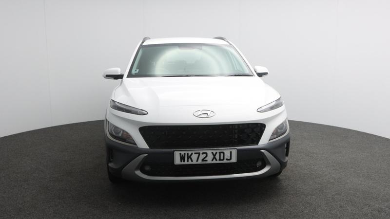 Used Hyundai KONA 2022 for sale - 77363482: Photo 8