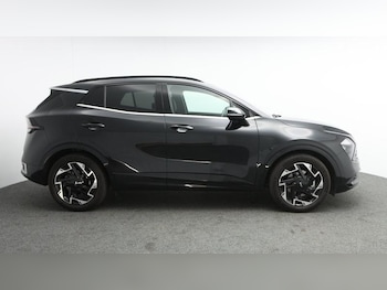 Used Kia Sportage 2024 for sale - 77117315: Photo