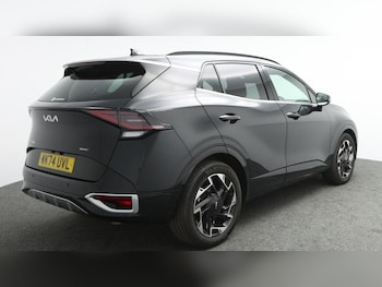 Used Kia Sportage 2024 for sale - 77117315: Photo