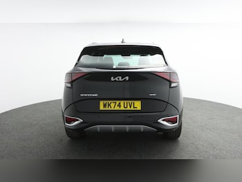 Used Kia Sportage 2024 for sale - 77117315: Photo