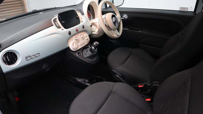 Used Fiat 500 2023 for sale - 77607633: Photo 10
