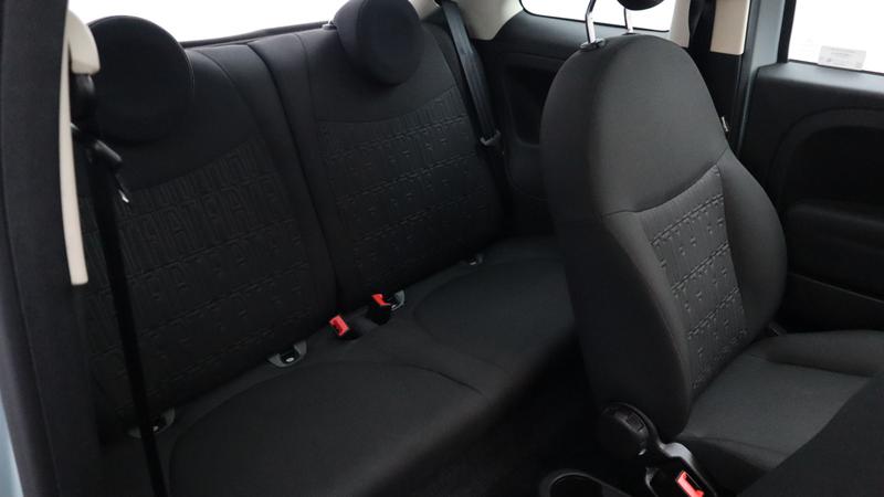 Used Fiat 500 2023 for sale - 77607633: Photo 12